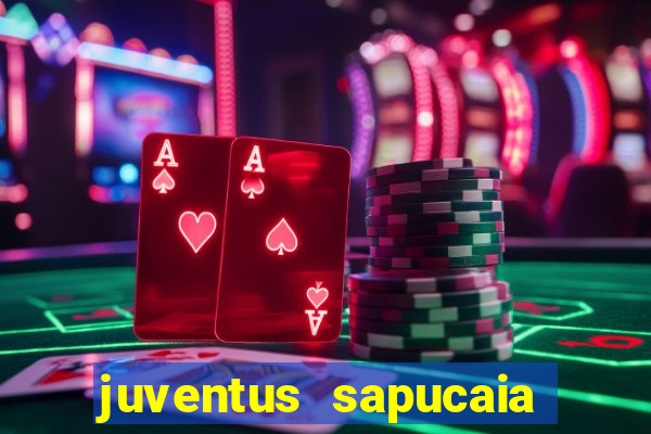 juventus sapucaia do sul